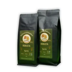 Kyegegwa Robusta